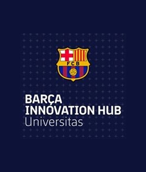 Barca innovation hub